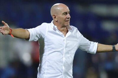 Mohun Bagan's History and ATK's Energy Should be Perfect Combo: Antonio Lopez Habas