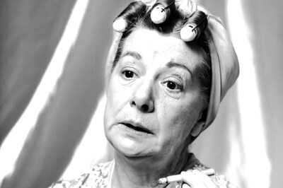 Coronation Street Actress Jean Alexander Passes Away