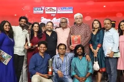 Samir Choughule Shares Adorable Post On His Friend Prabhakar More's Birthday