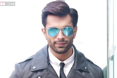 I will never enter 'Bigg Boss' as I am private person: Karan Singh Grover