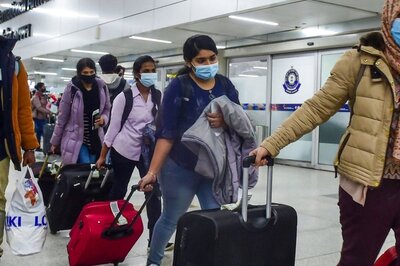 SC Directs Centre, NMC to Find Out Solution for China, Ukraine-returned Medical Students, Says Career Will Be Left in Lurch