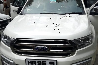 Chhatarpur Encounter: Delhi Police Registers FIR Against Unidentified Persons