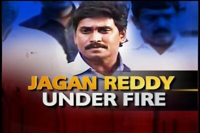 ED attaches Rs 51 cr properties of Jagan, associates