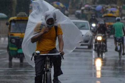 UP: Schools for Classes 1-8 to Remain Closed in Noida on Friday Due to Heavy Rains Alert
