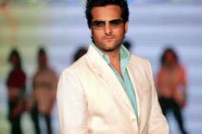 Fardeen moves HC in drug seizure case