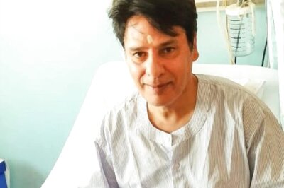 Rahul Roy: Doctors are Happy with My Recovery and Progress