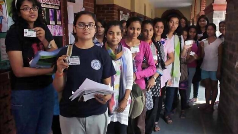 DUSU polls witness Modi wave, BJP-affiliated ABVP wins all 4 seats