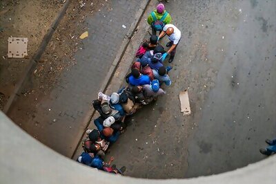 South Africa Extends Relief Grants To Help Poor Amid Virus