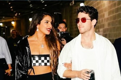 Priyanka Chopra On Navigating Cultural Differences With Nick Jonas: 'We Had To Learn A Lot Of Things'