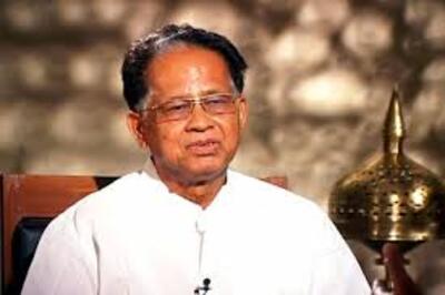 Assam violence: CM Tarun Gogoi seeks additional force from Centre