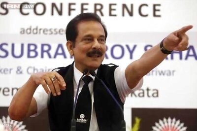 Sahara's Grosvenor House hotel in London put up for sale