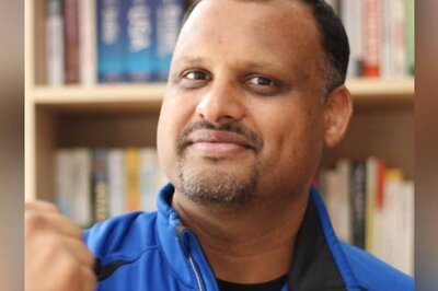 Ex-Twitter India Head Manish Maheshwari Quits Startup He Founded 6 Months Ago