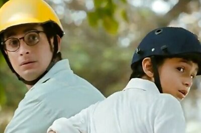 Ferrari ki Sawari: First Hindi film shot at Lord's