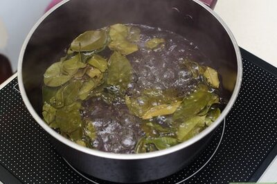 How to Make Thai Iced Tea