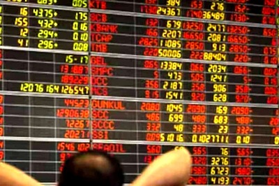 Sensex Ends 195 Points Higher, Nifty Atop 22,000 On February F&O Expiry