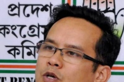 Assam: All Not Well in Grand Alliance; Congress Says Time for Party to Set Own Course