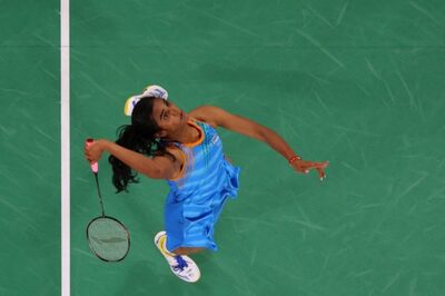 PV Sindhu in Quarters After Hard-fought win, Kidambi Srikanth Loses in Denmark Open