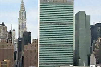 UN accuses Indian of routing contracts