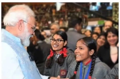 From 22,000 in 2018, Students Registered for 'Pariksha Pe Charcha' Reach 2.25 Cr: PM Modi