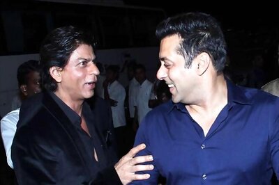 Salman Khan vs Shah Rukh Khan: Has the online war between their fans become a national obsession?