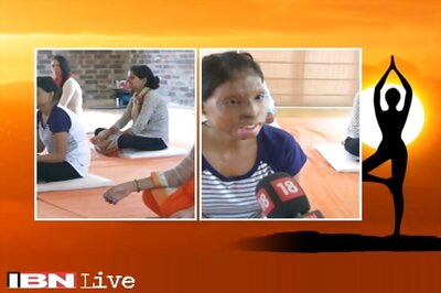 'Project Revive' to offer free surgeries for acid attack victims