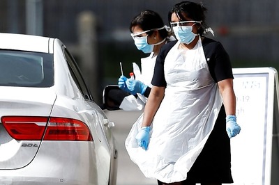 Coronavirus Crisis: Over Six-month Quarantine Could Lead to Global Depression, Says Expert