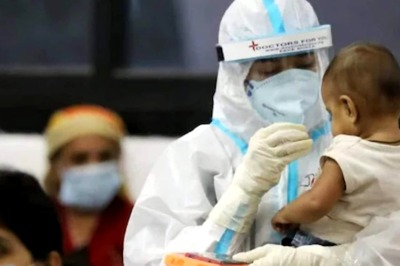 40 Students in Himachal Boarding School Test Positive, More Samples Taken