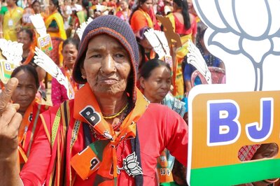 Tribes & Vibe: BJP, CPIM, Tipra Motha Go All Out to Woo Indigenous Voters of Tripura