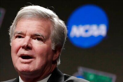 NCAA Clears Athletes For Compensation As State Laws Kick In