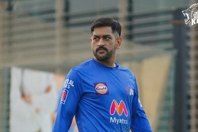 BCCI Eyeing Major Role For MS Dhoni in India's T20I Set-up: Report