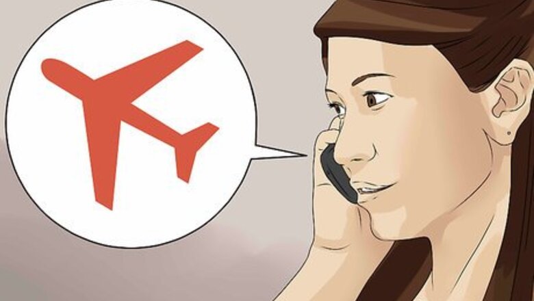 How to Arrange for Your Child to Travel Domestically as an Unaccompanied Minor