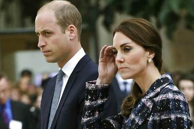 Six Reporters, Photographers to be Tried in France Over Topless Kate Middleton Photos