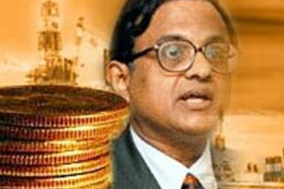 FM to probe IT returns on massive scale