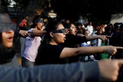 Cycle Rickshaw Puller Rapes Blind Woman in Gujarat