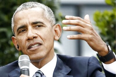 Former US President Barack Obama Called for Jury Duty in Chicago
