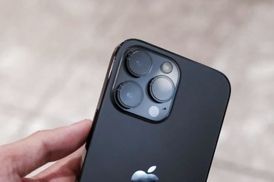 Apple iPhone 16 Pro Models Will Offer Better, Faster 5G Connectivity: Report