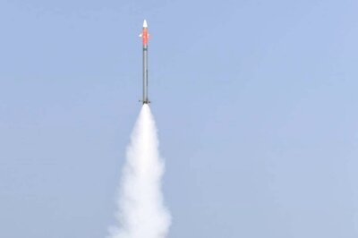 MRSAM: All About the Missile Defence System That Completed 4 Successful Tests