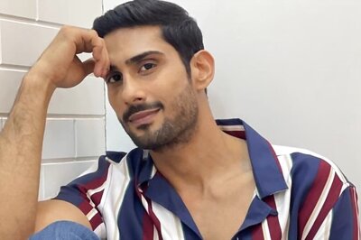 Prateik Babbar Modifies Name In Honour Of His Mother; Actor's New Name Is...