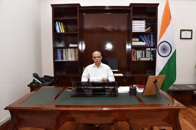 Efforts on to Include Indian Govt Bonds in Global Indices from Next Year: DEA Secretary