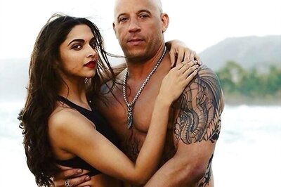 Be Patient: Deepika On Her Screen Time In 'XXX' Trailer