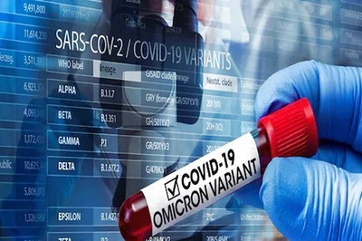 Maharashtra Reports Eight New Omicron Variant Cases, Tally Rises to 40