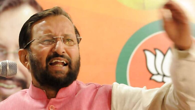 Emergency a Tale of Bravery and Festival of Struggle, Will Feature in Textbooks: HRD Min Javadekar