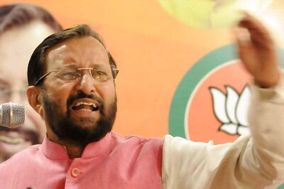 Emergency a Tale of Bravery and Festival of Struggle, Will Feature in Textbooks: HRD Min Javadekar