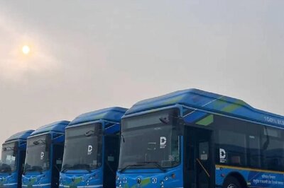 Delhi High Court Extends Permits For Cluster Buses Till July 15, Here's Why