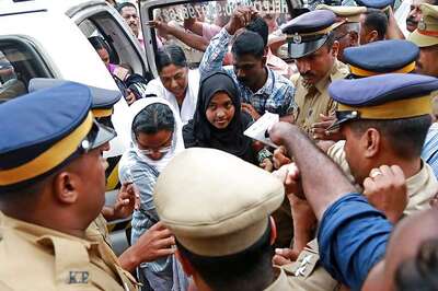 Will SC Restore Hadiya's Marriage? Another Hearing in Kerala 'Love Jihad' Case Today