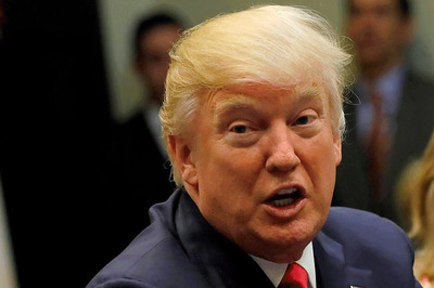 Trump to Launch Panel to Investigate Voter Fraud: White House Officials