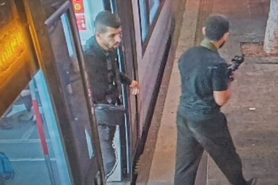 At Least 8 Killed, Several Injured In Suspected Terror Attack In Israel's Jaffa