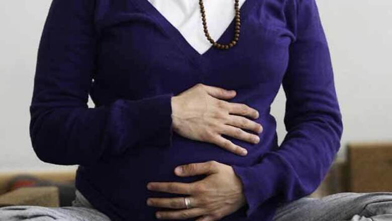 Record-breaking twins born from eggs frozen 12 years ago