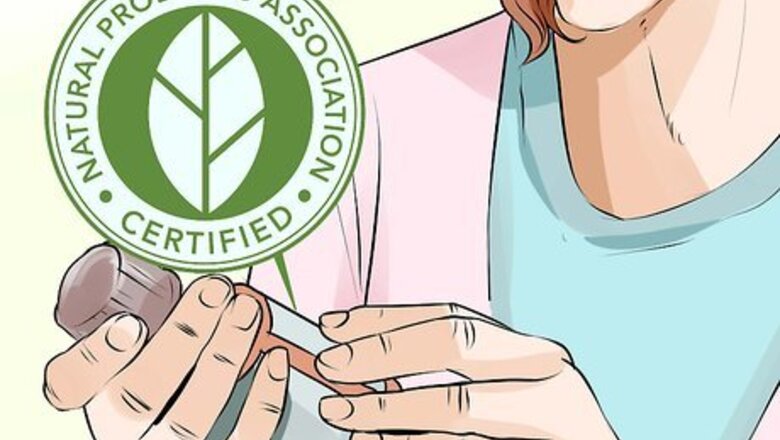 How to Use Supplements to Treat the Flu