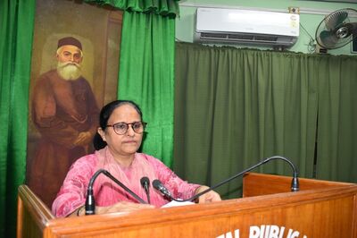 'Heritage Not Seen Holistically': Khuda Bakhsh Library Director Urges Bihar Govt to Stop Razing